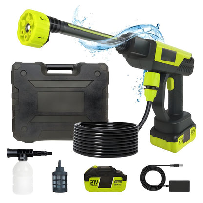 Spraynado™ Cordless Pressure Washer